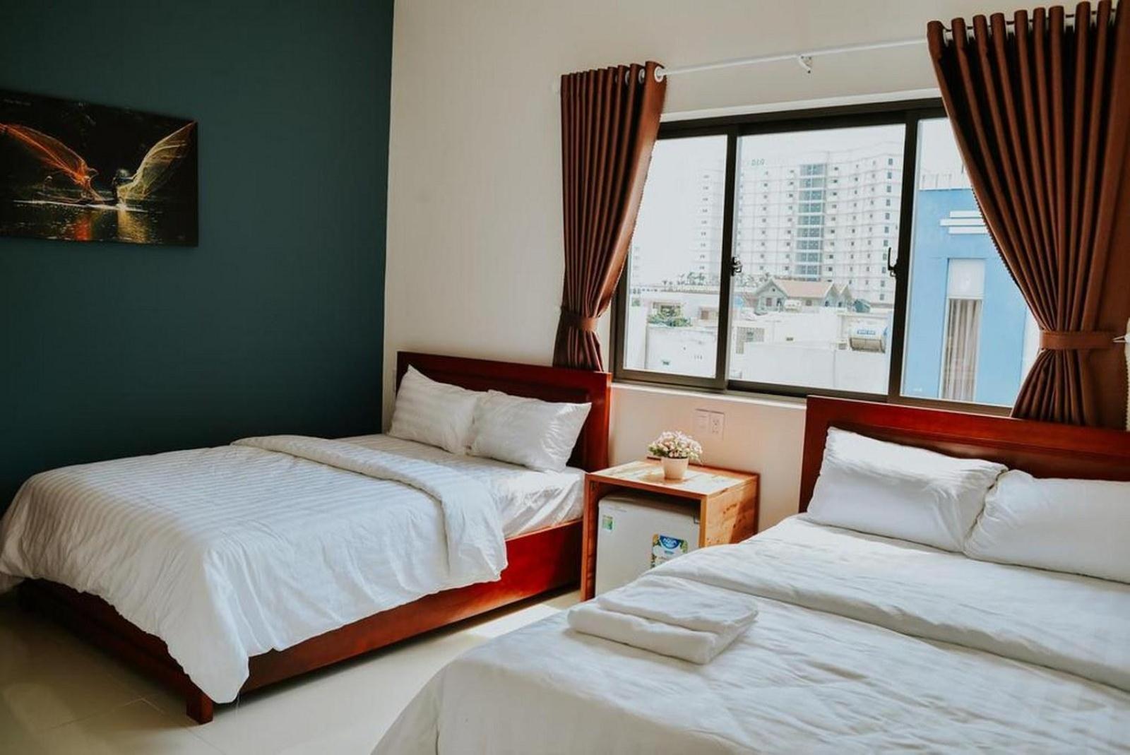 Talofofo Hotel Danang Exterior photo