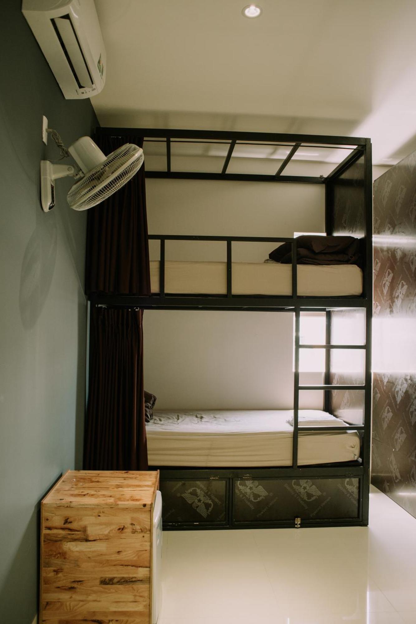 Talofofo Hotel Danang Exterior photo