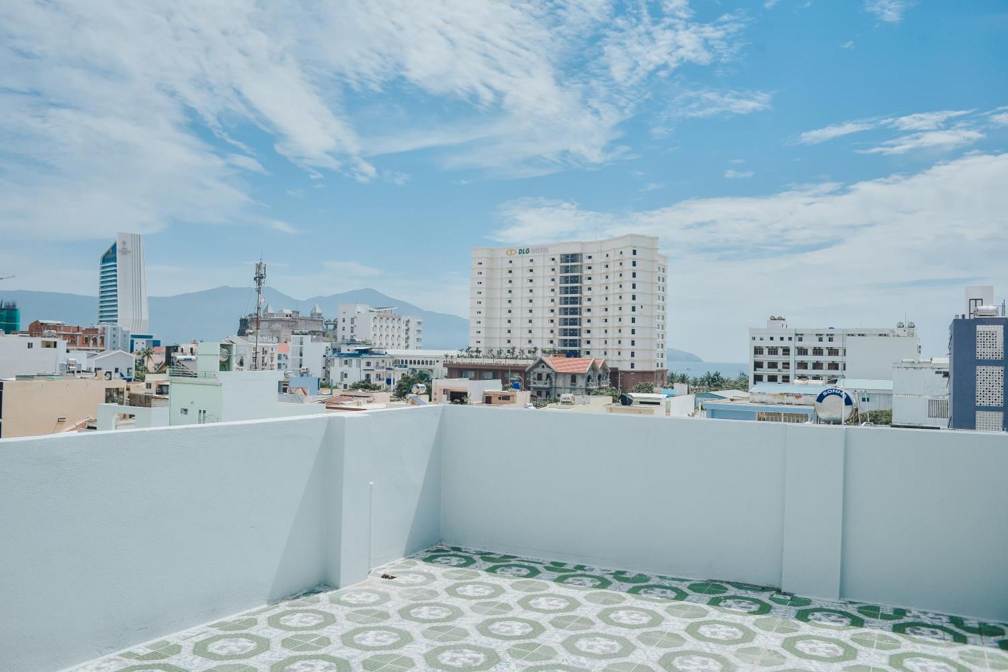 Talofofo Hotel Danang Exterior photo