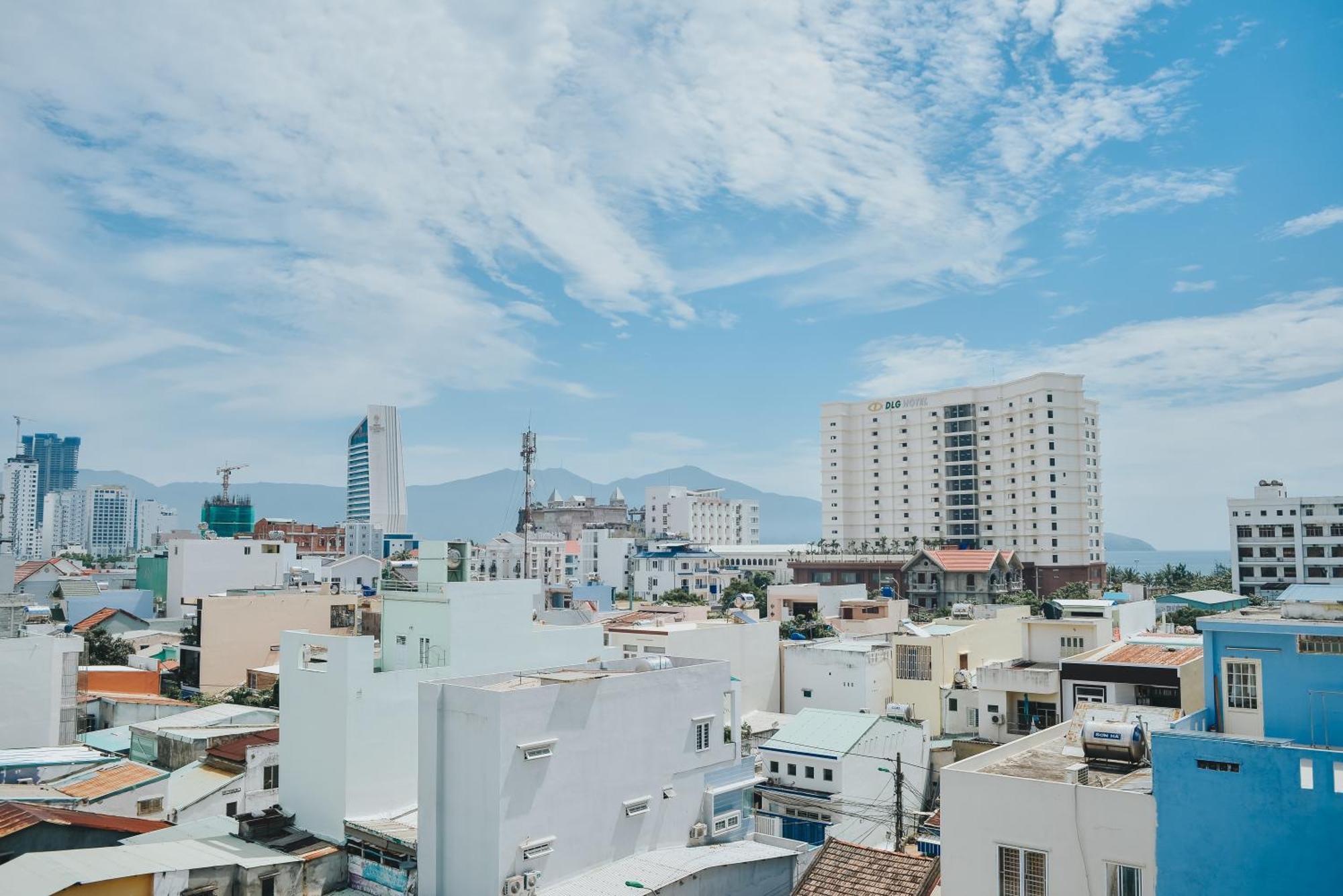 Talofofo Hotel Danang Exterior photo