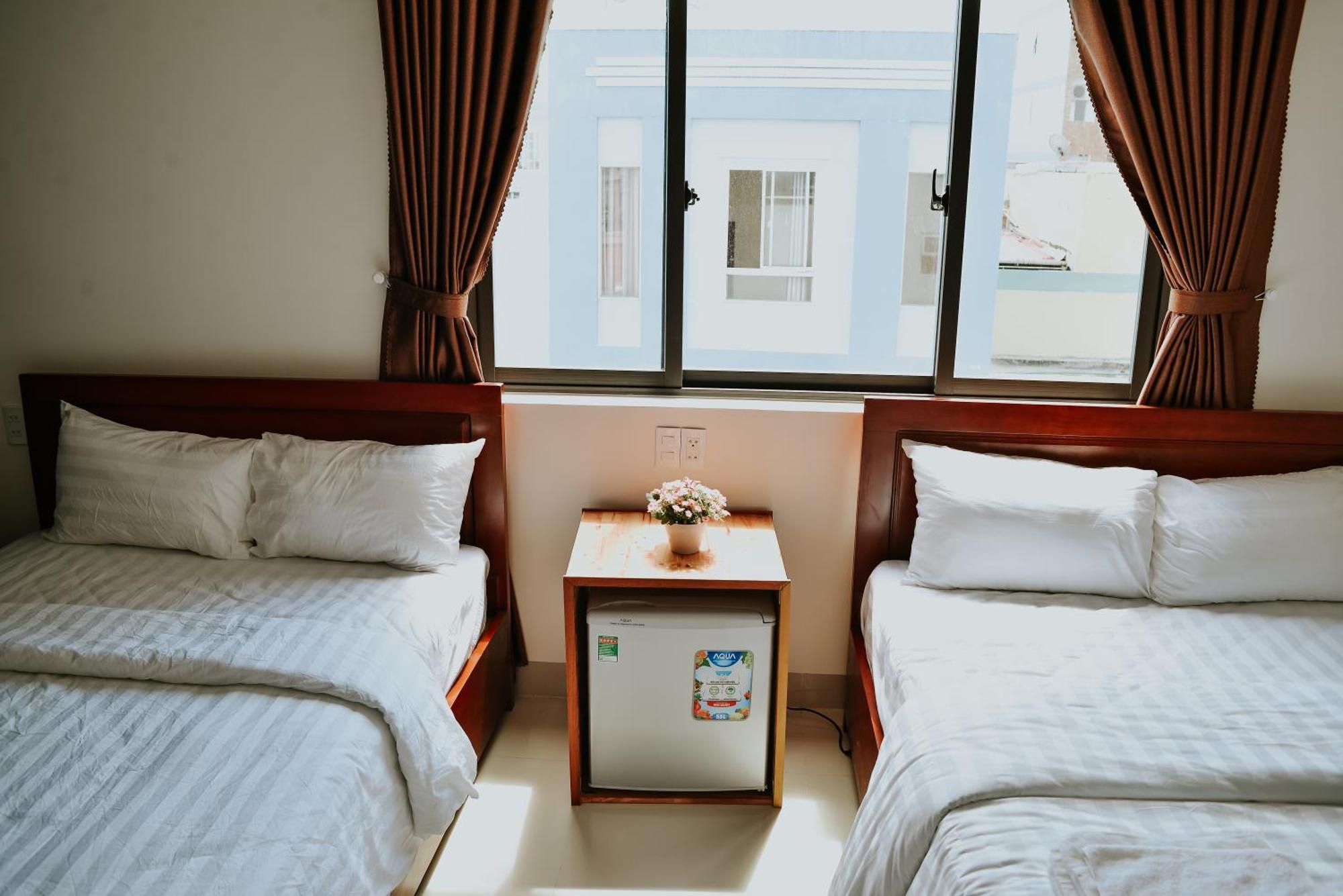 Talofofo Hotel Danang Exterior photo