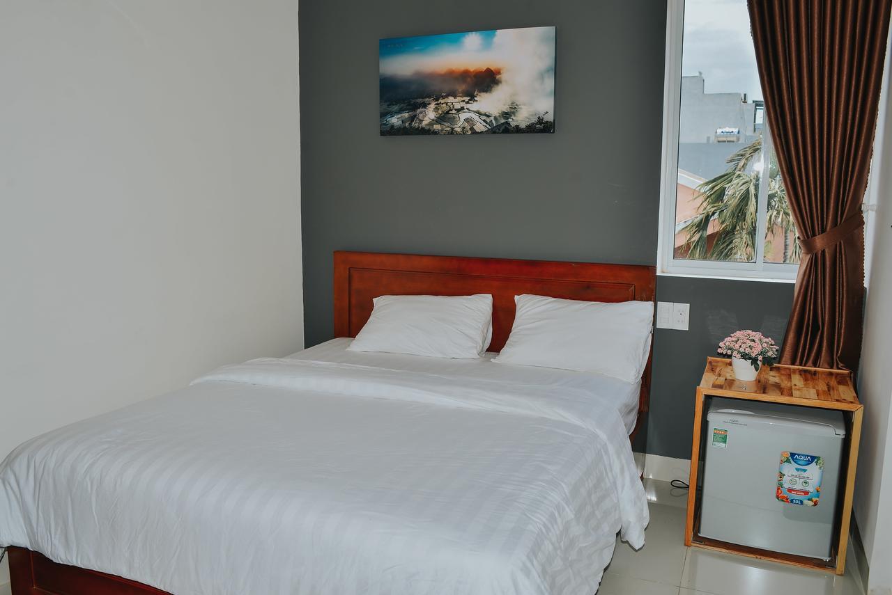 Talofofo Hotel Danang Exterior photo